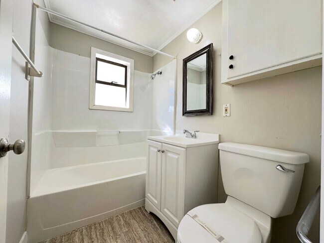 Photo - Charming 2BR Home with Garage & Expansive Yard in Ridgecrest area of Shoreline