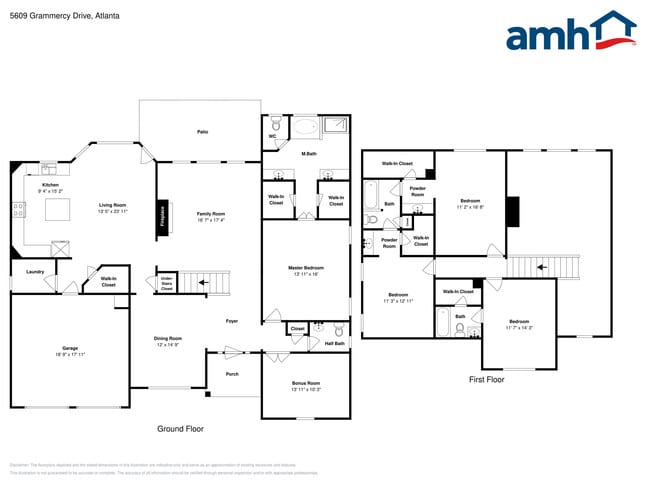 Photo - 5609 Grammercy Dr SW