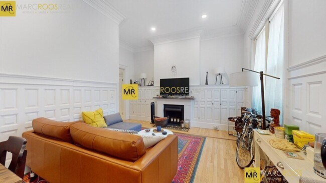 Photo - 396 Beacon St