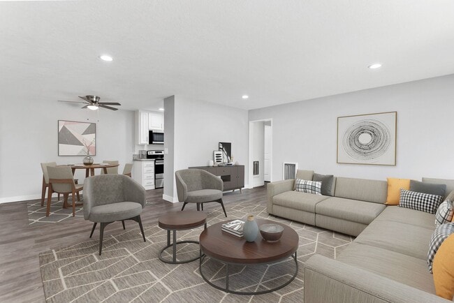 Lakewood Colony