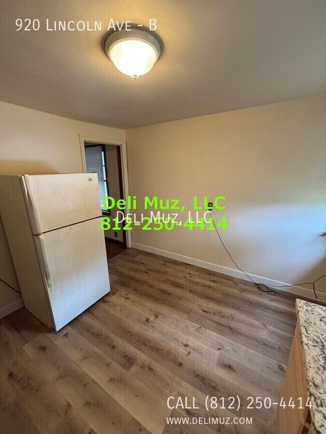 Photo - 920 Lincoln Ave Apartment Unit B