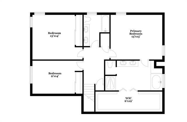 Photo - 2321 Cromwell Dr