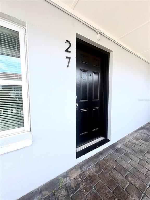 Building Photo - 3712 W Cass St Unit 27