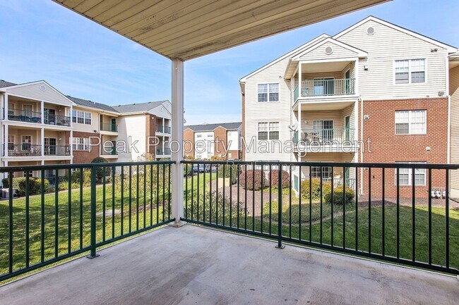 Photo - The Links Condominiums