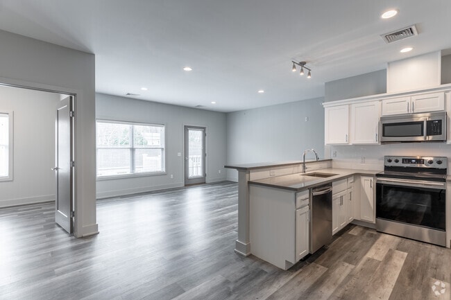 Photo - Farrell Communities at Sandy Hook