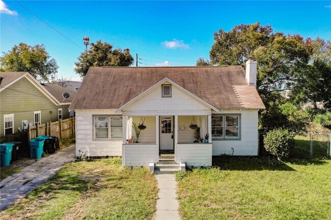 SODO Cottage - SODO Cottage House
