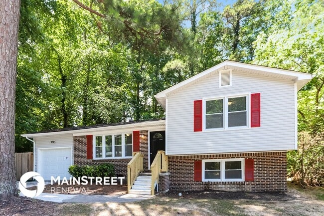 Building Photo - 6033 Hillandale Dr