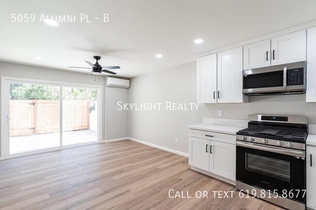 Photo - 5059 Alumni Pl Unit B