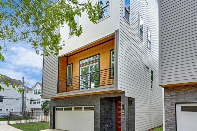 Building Photo - 710 Link Rd