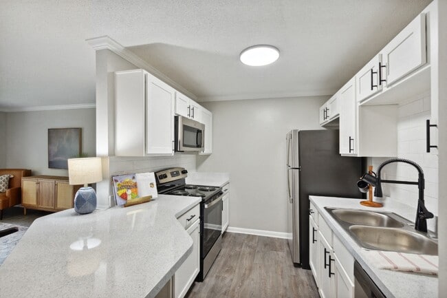 Photo - Avalon of Hermitage