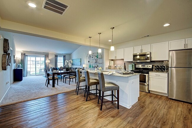 4109 Pond Willow Ct