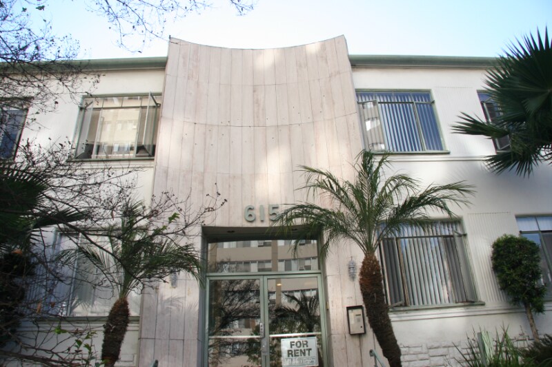 Photo - 615 Normandie Ave