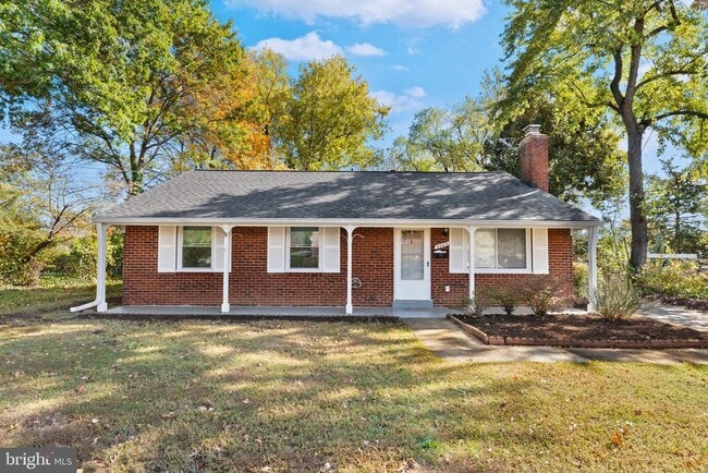 Photo - 4005 Braddock Rd