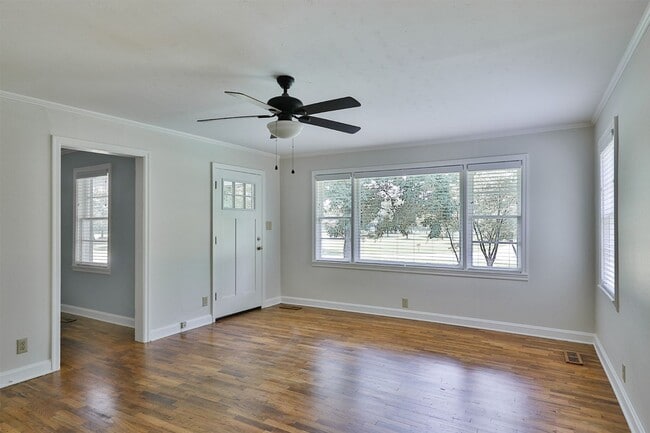 Photo - Painted Brick Ranch-Style Home!