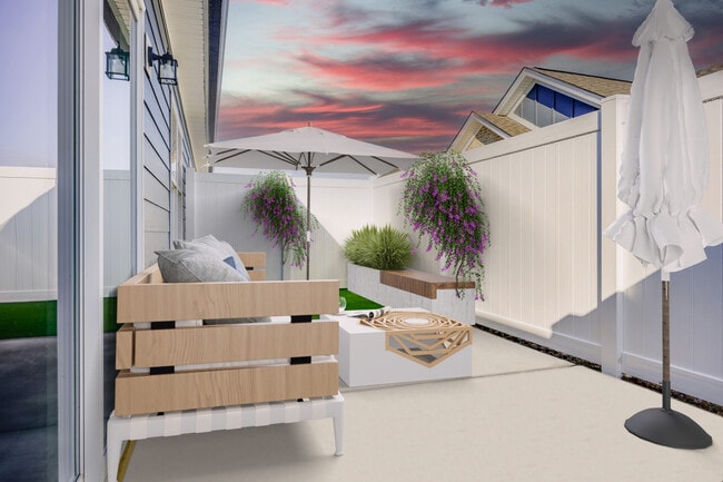 Photo - Apison Villas