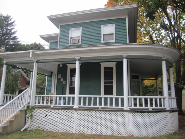 Photo - 512 W Michigan Ave Townhome