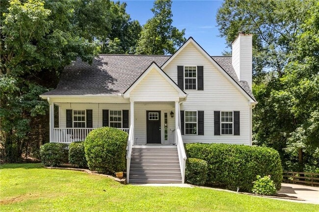 Building Photo - 6280 Autry Mill Rd Rental