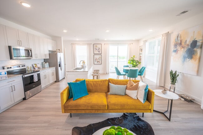 Photo - The Enzo at Ariston