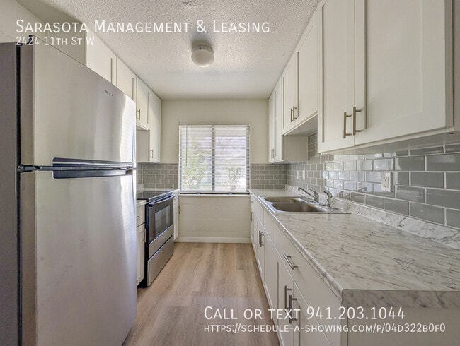 Photo - 2424 11th St W