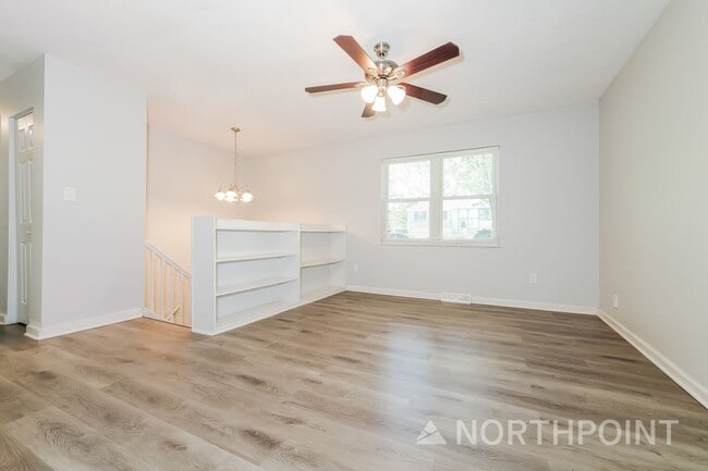 Photo - 3 BR/2BA | Newly Renovated Single Family Home | 1-Car Covered Parking | Gated backyard