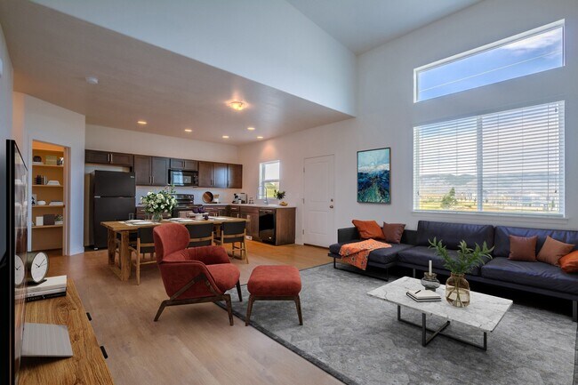 Photo - Rockwell Village