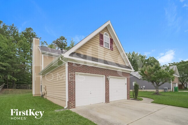 5201 Haybridge Rd