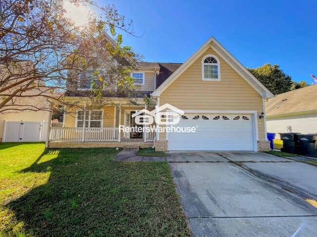 Building Photo - 2536 Golden Maple Dr