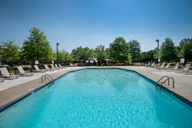 Photo - Eagle Hill I/IV