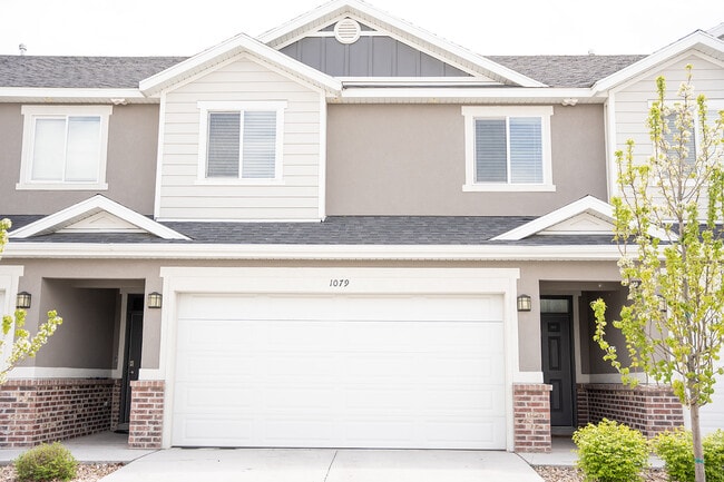 Photo - 1079 W 1970 S Townhome