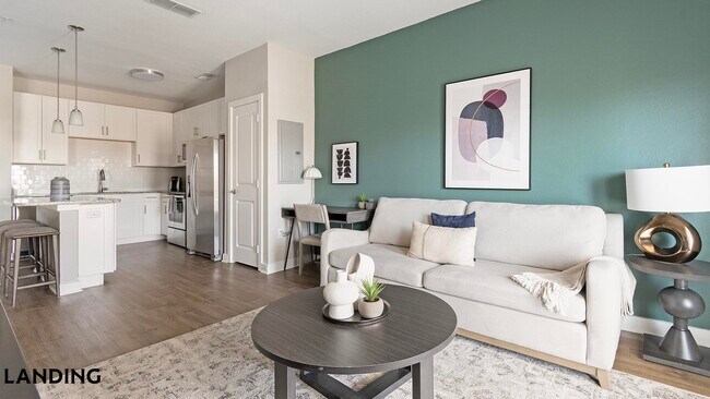 Photo - 215 Hunters Lk Wy Unit 6309