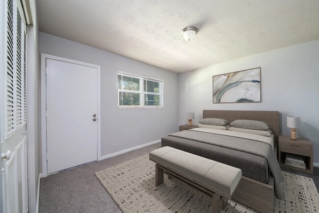 Photo - Prospect Heights Apartments