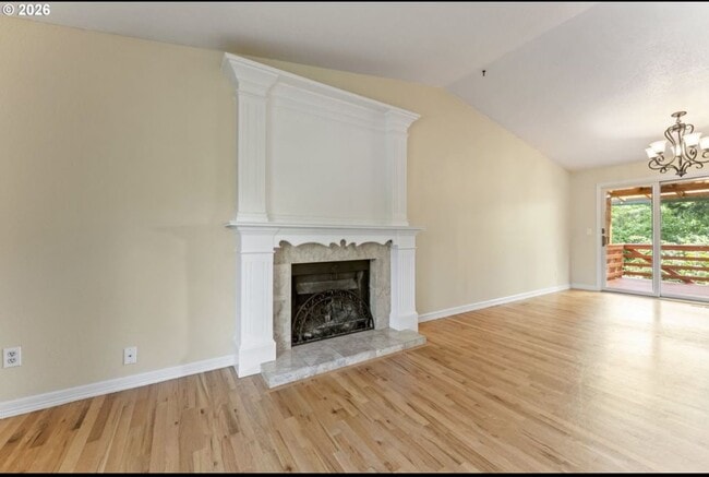 Photo - 13920 SE Bush St