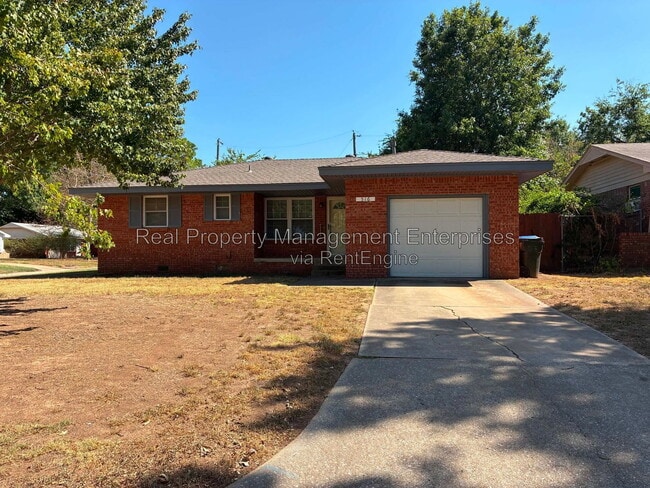 516 Inwood Dr