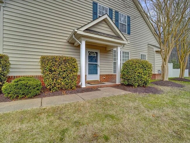 Photo - 3 Bedroom Townhouse in North Suffolk