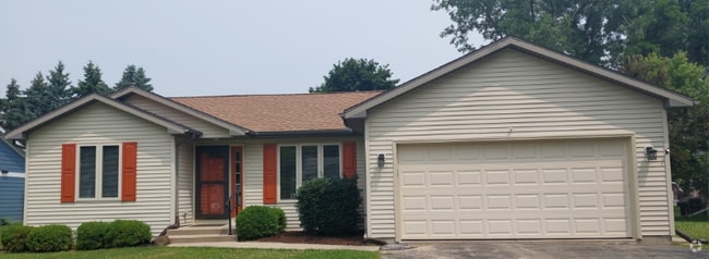 Building Photo - 391 Garrison Dr Rental