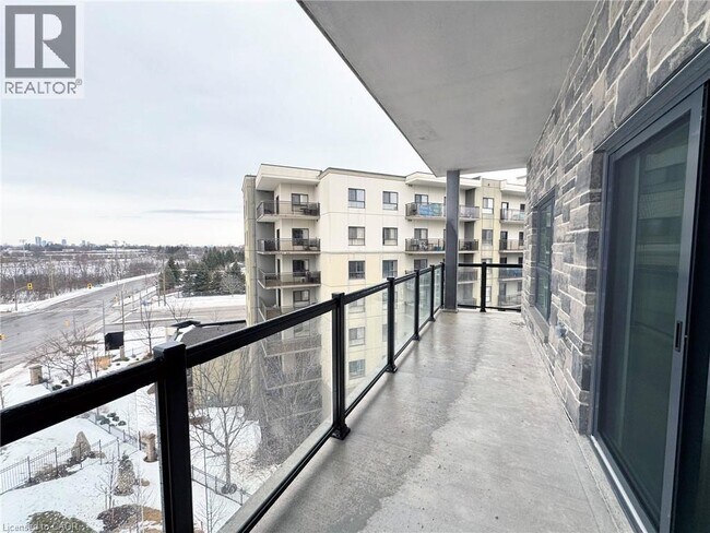 Photo - 1000 Lackner Blvd Unité 405