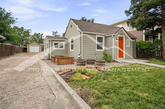 Photo - 3166 W Walsh Pl