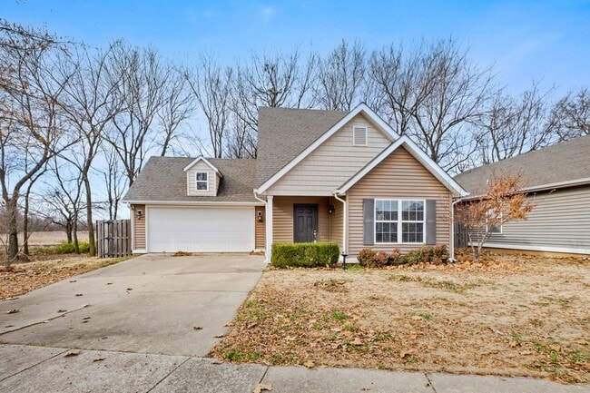 Building Photo - Wonderful two-story house