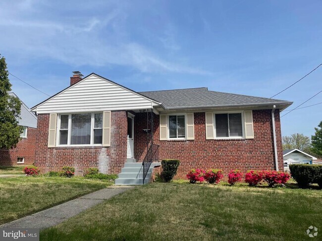 Building Photo - 12505 Feldon St Rental