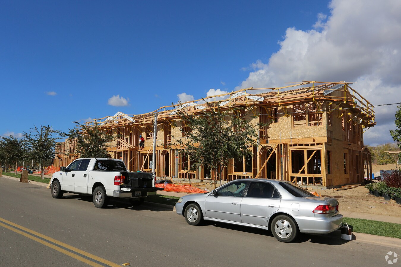 Photo - Fairbanks Square