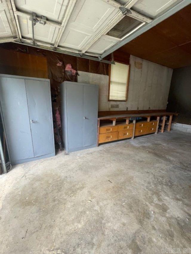12600 Congo Ferndale Rd House House Rental in Alexander, AR
