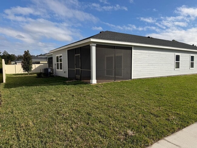 Photo - Brand-New St. Augustine Home with Community Pool & Playground