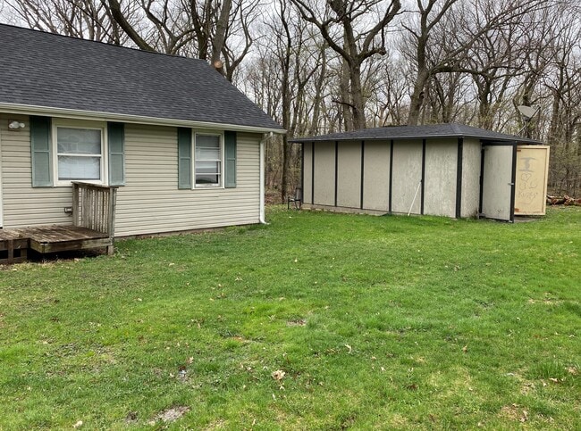 Gran cobertizo para almacenamiento - 6909 W 131st Ave