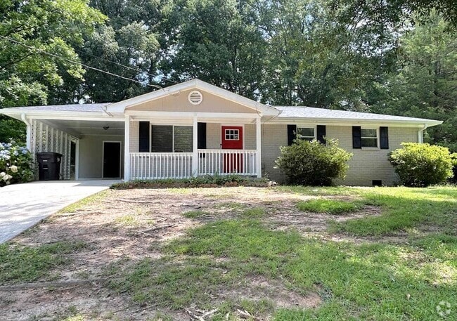 Building Photo - 3496 Hopkins Rd Rental