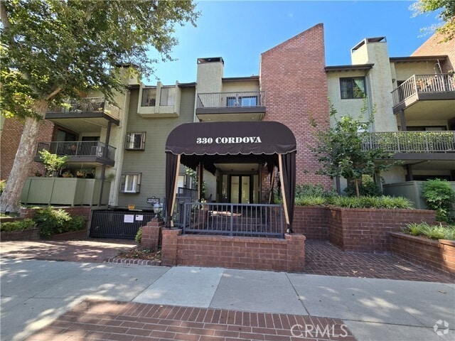 Building Photo - 330 Cordova St Unit 344 Rental