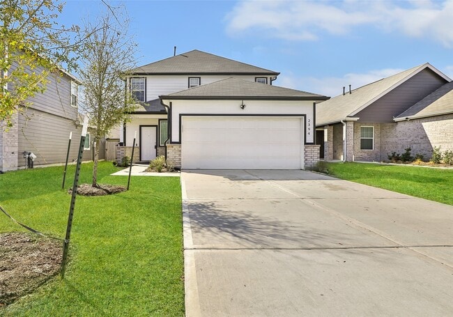 Building Photo - 2394 Tavo Trails Dr