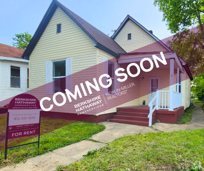 Building Photo - 3-bedroom home on the south side of town o...