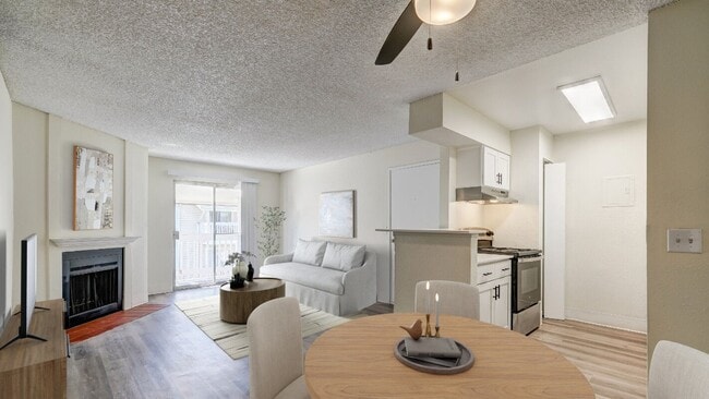 Photo - Willowstone Apartments