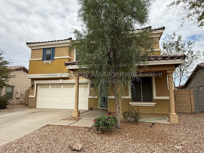 Photo - 25824 W Burgess Ln