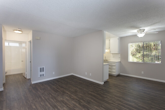 Photo - Park Place Apartments